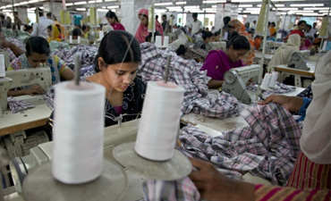 T-Shirt Manufacturing Garments in Sri Lanka